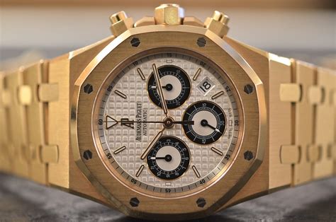 audemars piguet oro rosa quarzo|audemars piguet regal oak.